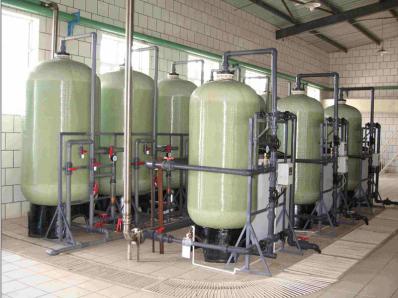 全自動(dòng)軟水設(shè)備廠家：為您提供高效、可靠的水處理解決方案