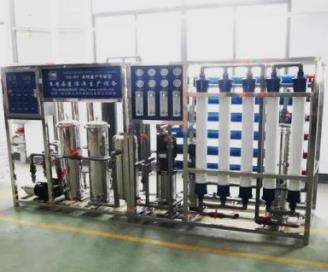 污水處理廠機械格柵的作用